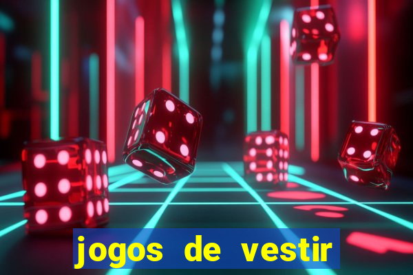 jogos de vestir noivas 360